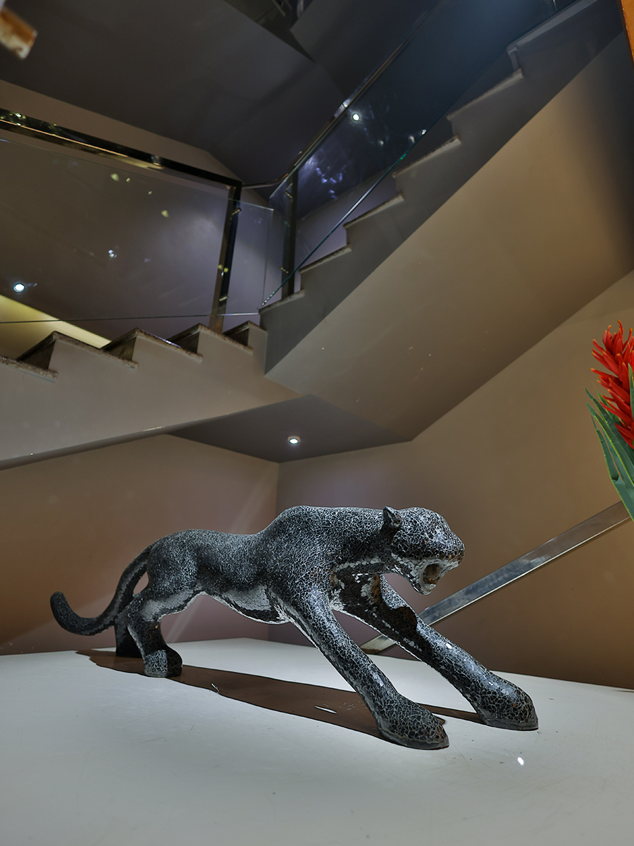 The Ornate Luxury Boutique Hotel